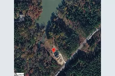 932 Eagle Harbor Drive, Hodges, SC 29653 - Photo 35