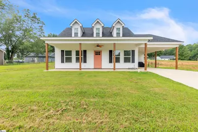 305 W Broad Street, Iva, SC 29655 - Photo 1