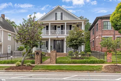 111 Butler Avenue, Greenville, SC 29601 - Photo 3