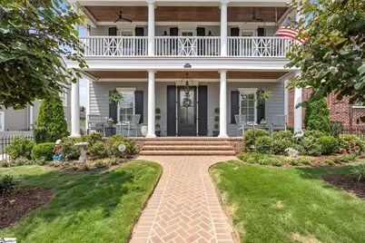 111 Butler Avenue, Greenville, SC 29601 - Photo 1