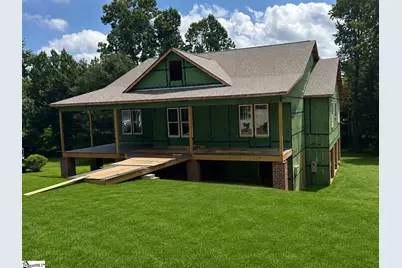 110 Saratoga Road, Greer, SC 29650 - Photo 1