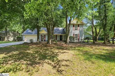 200 E Shefford Street, Greer, SC 29650 - Photo 1