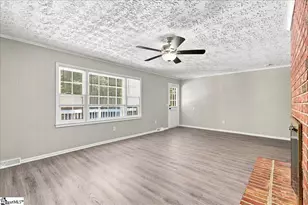 200 E Shefford St, Greer, SC 29650 - Photo 17