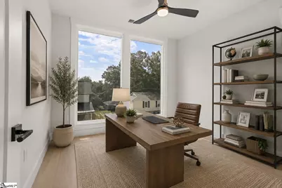 4 Hartsell Street, Greenville, SC 29601 - Photo 23