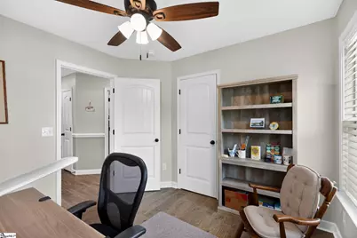 316 Dogwood Trail, Campobello, SC 29322 - Photo 29