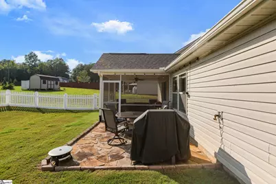 316 Dogwood Trail, Campobello, SC 29322 - Photo 33
