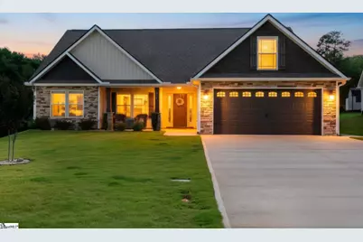 316 Dogwood Trail, Campobello, SC 29322 - Photo 1