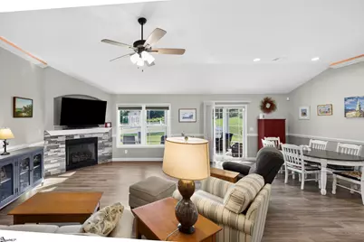 316 Dogwood Trail, Campobello, SC 29322 - Photo 9