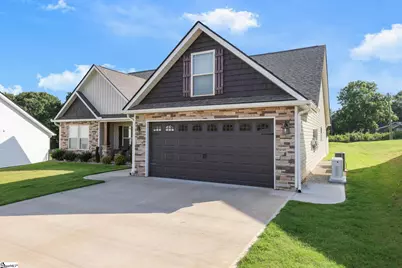 316 Dogwood Trail, Campobello, SC 29322 - Photo 3