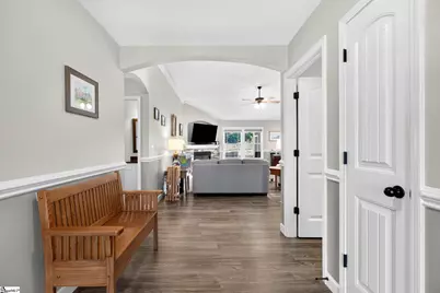 316 Dogwood Trail, Campobello, SC 29322 - Photo 5