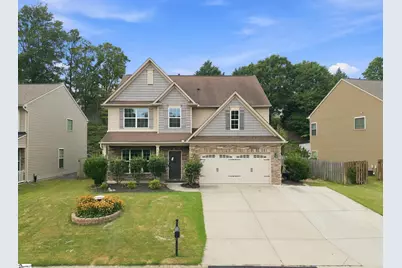 186 Chandler Crest Court, Greer, SC 29651 - Photo 1