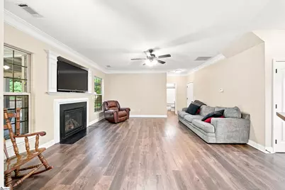 186 Chandler Crest Court, Greer, SC 29651 - Photo 5