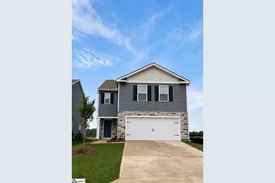 4154 Springshire Lane, Boiling Springs, SC 29316 - Photo 1