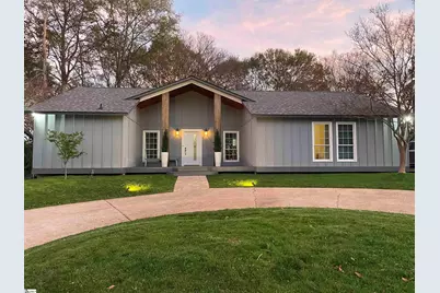 114 Bunker Hill Road, Greer, SC 29650 - Photo 1
