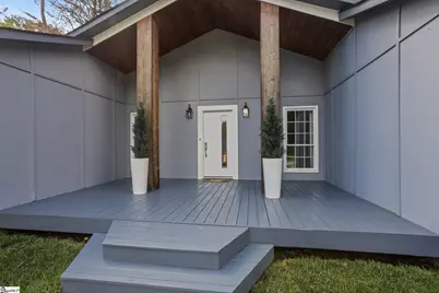 114 Bunker Hill Road, Greer, SC 29650 - Photo 5