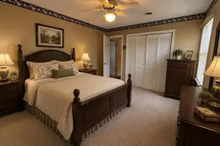 1907 Spring Wood Dr, Mauldin, SC 29662 - Photo 19