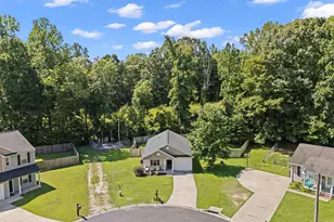 214 Old Timber Rd, Woodruff, SC 29388 - Photo 25