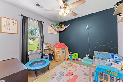 214 Old Timber Road, Woodruff, SC 29388 - Photo 5