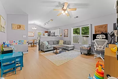 214 Old Timber Road, Woodruff, SC 29388 - Photo 15