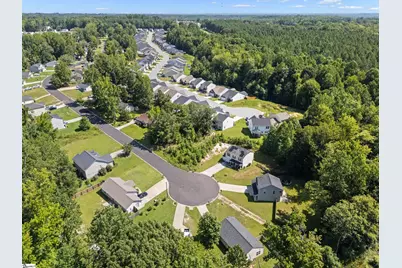 214 Old Timber Road, Woodruff, SC 29388 - Photo 23