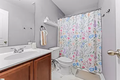 214 Old Timber Road, Woodruff, SC 29388 - Photo 5
