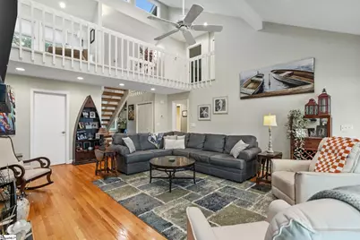 333 Watercrest Drive, Inman, SC 29349 - Photo 7