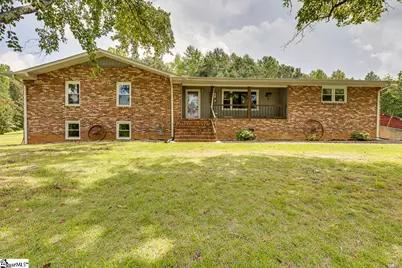 329 Wash Lesley Road, Pickens, SC 29671 - Photo 3