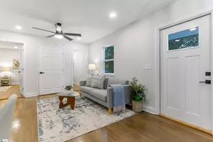 12 E Decatur St, Greenville, SC 29617 - Photo 5