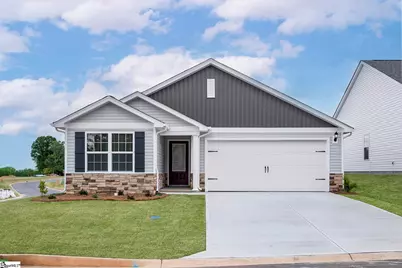 1408 Wild Indigo Way, Moore, SC 29369 - Photo 1