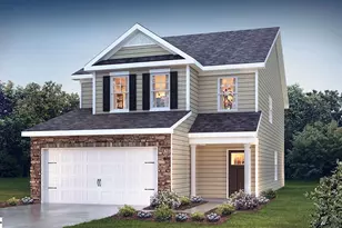 421 Scarlet Leaf Ln, Greenville, SC 29607 - Photo 1