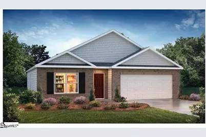 108 Cades Cove Drive, Greenwood, SC 29646 - Photo 1