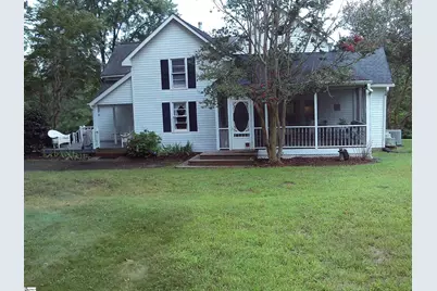 3176 Dacusville Highway, Easley, SC 29640 - Photo 25