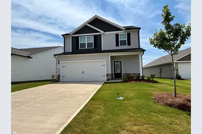 1237 Crested Iris Street, Moore, SC 29369 - Photo 1
