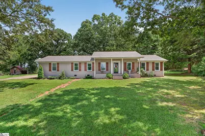 2018 Knighton Chapel Road, Fountain Inn, SC 29644 - Photo 1