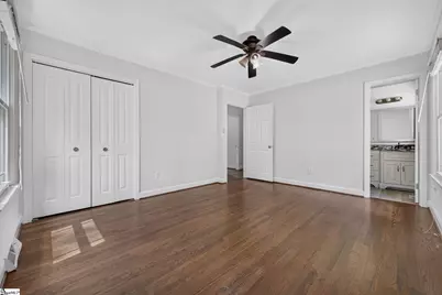 2018 Knighton Chapel Road, Fountain Inn, SC 29644 - Photo 25