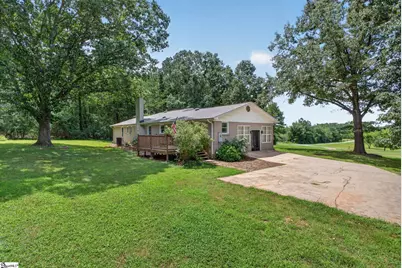 2018 Knighton Chapel Road, Fountain Inn, SC 29644 - Photo 37