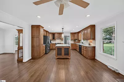 2018 Knighton Chapel Road, Fountain Inn, SC 29644 - Photo 11