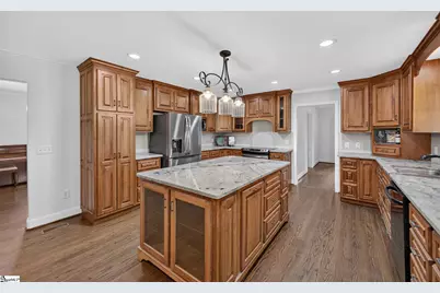 2018 Knighton Chapel Road, Fountain Inn, SC 29644 - Photo 13