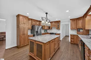 2018 Knighton Chapel Rd, Fountain Inn, SC 29644 - Photo 13