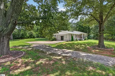 2018 Knighton Chapel Road, Fountain Inn, SC 29644 - Photo 35