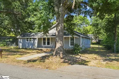 322 W Wilburn Avenue, Greenville, SC 29611 - Photo 5