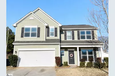 312 Engelmann Lane, Simpsonville, SC 29680 - Photo 1