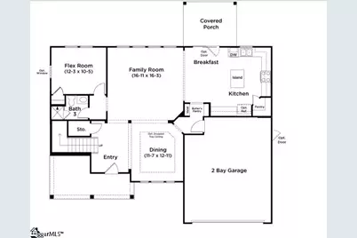 146 Wells Crossing Lane, Seneca, SC 29678 - Photo 5