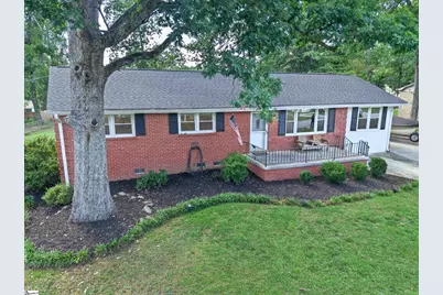 200 Creighton Drive, Taylors, SC 29687 - Photo 5