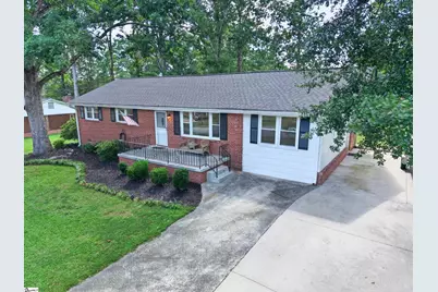200 Creighton Drive, Taylors, SC 29687 - Photo 25