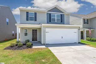6072 Mason Tucker Dr, Inman, SC 29349 - Photo 1