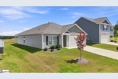 123 Elgin Drive, Laurens, SC 29360 - Photo 3