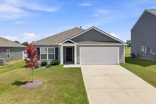 123 Elgin Dr, Laurens, SC 29360 - Photo 1