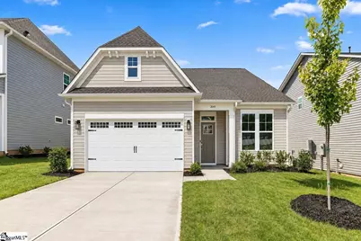 2049 Halton Oaks Drive #Lot 101, Spartanburg, SC 29303 - Photo 1