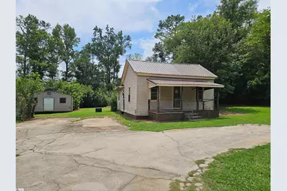 21684 E Highway 72, Clinton, SC 29325 - Photo 1